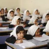 ЮНЕСКО: число учнів у школах Афганістану зросло з 1 млн. у 2001 році до 10 млн. у 2021 році, проте навчання для дівчат – під загрозою