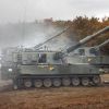 Італія передала Україні від 20 до 30 САУ M109L у рамках п'ятого пакету допомоги Італія передала Україні від 20 до 30 САУ M109L у рамках п'ятого пакету допомоги