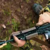 Зброя з України могла нелегально потрапити до злочинних груп у Фінляндії – поліція Фінляндії