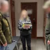 Незаконне переправлення осіб через держкордон за 2500 тис. доларів США  - підозрюються двоє мешканців Київщини