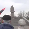 ​Дніпро вшановує пам'ять жертв Голодомору