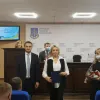 Працівників органів прокуратури Донеччини привітали з нагоди професійного свята