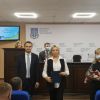 Працівників органів прокуратури Донеччини привітали з нагоди професійного свята Працівників органів прокуратури Донеччини привітали з нагоди професійного свята