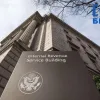 БЕБ та IRS домовились про стратегічне партнерство та співпрацю