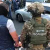 СБУ викрила дніпропетровську банду, яка викрадала людей
