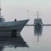 ​Без обмежень: ВМС прямують лише вперед!