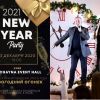 New Year Party 2021! Новорічна казка від Ігоря Мізраха і Ксанті – трек «Холодная зима». Прем’єра відбулась у день зйомок Новорічного вогника New Year Party 2021! Новорічна казка від Ігоря Мізраха і Ксанті – трек «Холодная зима». Прем’єра відбулась у день зйомок Новорічного вогника