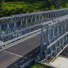 ​Чехія та Норвегія передадуть Україні мости для відновлення проїзду на деокупованих територіях