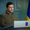 ​росія готується до повторного обстрілу України перед Новим роком – Зеленський