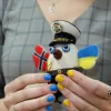 ​Проект «Норвегія-Україна»: перепідготовка ветеранів