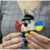 ​Проект «Норвегія-Україна»: перепідготовка ветеранів