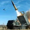 ​Україна отримає ракети ATACMS дальністю до 300 кілометрів наступного року, — Кулеба