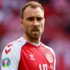 Футболист, переживший остановку сердца на Евро-2020, подписал контракт с клубом АПЛ