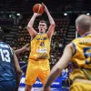 Центровой сборной Украины оформил дабл-дабл в Лиге развития НБА