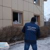 Поранено 6 чоловіків у Покровську – прокурори фіксують наслідки чергової атаки армії рф на цивільне населення Поранено 6 чоловіків у Покровську – прокурори фіксують наслідки чергової атаки армії рф на цивільне населення