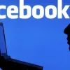 ​  			Facebook знову потрапив у скандал через “злив” персональних даних		