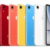 ​  			Перший огляд iPhone XR		