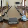 ​  			Могут отменить должность мэра Киева		