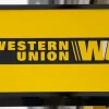 ​  			Western Union ввел лимит на денежные переводы из России		