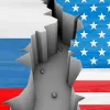 ​  			Конфронтация или мир? Чего ожидать от США и РФ?..		