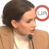 Ірина Паламар заявила, що нашу науку навмисне нищать		   			Ірина Паламар заявила, що нашу науку навмисне нищать