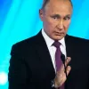 ​  			Путин назвал условия для ядерного удара России		