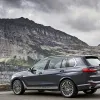 ​  			BMW X7 2019: фото и обзор самого большого кроссовера БМВ		