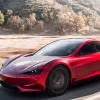 ​  			Новый Roadster от Tesla оставит за спиной все гиперкары планеты		