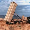 ​  			Президент Южной Кореи негодует из-за комплекса THAAD		