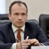 ​  			Первый коррупционный скандал министра юстиции Малюськи		