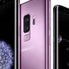 ​  			Samsung презентует Galaxy S9: онлайн		