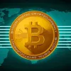 ​  			Bitcoin поставил новый исторический рекорд		