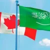 Чем закончится кризис между Саудовской Аравией и Канадой		   			Чем закончится кризис между Саудовской Аравией и Канадой