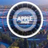 ​  			Штаб-квартира Apple : появилось новое видео		