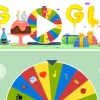 ​  			Google отмечает 19 лет и предлагает сыграть в праздничную рулетку		