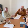 ​Протимінна діяльність та безпека населення