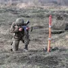 ​115 бригада ЗСУ: Заняття з тактики