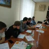Як стати «Волонтером БПД» дізнались студенти Чернігова 