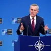 ​Участь України та Грузії у саміті НАТО не передбачена – Столтенберґ