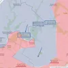 Контратака ЗСУ у Херсонській області та тяжкі бої на Донбасі