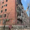 ​Троє людей загинуло та шестеро поранені в результаті ракетного удару по Слов'янську