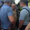 Співробітники СБУ затримали двох організаторів терактів на Шулявській та Подолі і знешкодили вибуховий пристрій біля метро Мінська