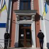 ​Вже чотирнадцять судових установ Луганщини перебувають під охороною Служби судової охорони