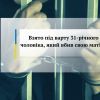Взято під варту 31-річного чоловіка, який вбив свою матір Взято під варту 31-річного чоловіка, який вбив свою матір