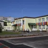 ​У Слобожанському збудували два нові корпуси початкової школи