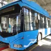 У Дніпрі з 1 вересня відновлюється повноцінна робота тролейбусних маршрутів № 10 та № 12