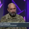 ​Кривонос про обіцянки Єрмака, корупцію, Крим, російських диверсантів та відновлення Донбасу