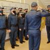 ​356 органів судової влади України вже перейшли під охорону Служби судової охорони 