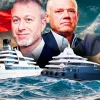Где прячут свои яхты российские олигархи? Где прячут свои яхты российские олигархи?