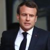 Макрон звернувся з проханням виступити посередником для припинення війни в Україні до президента Ірану  Макрон звернувся з проханням виступити посередником для припинення війни в Україні до президента Ірану